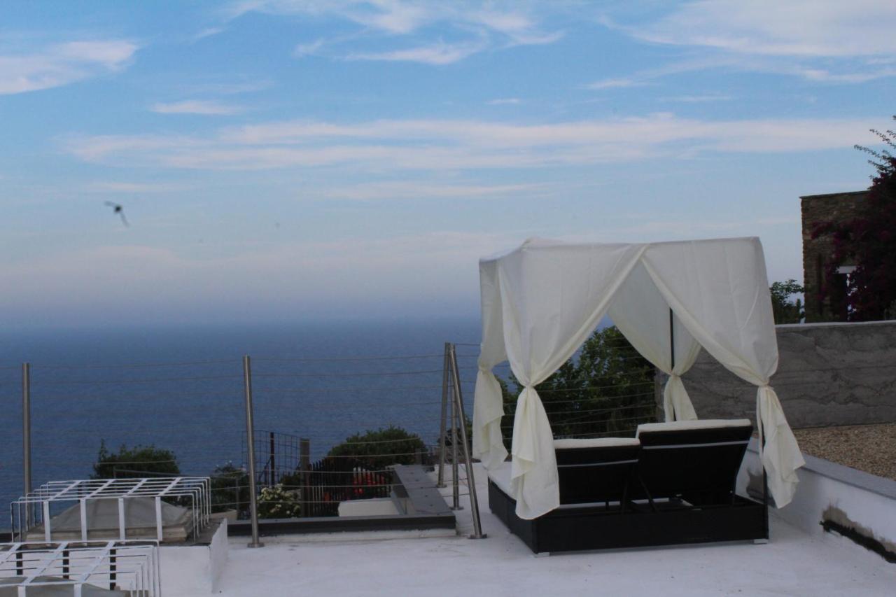 Villa Clicla - Pool, Sea,Hommock Swing And Laziness 임페리아 외부 사진