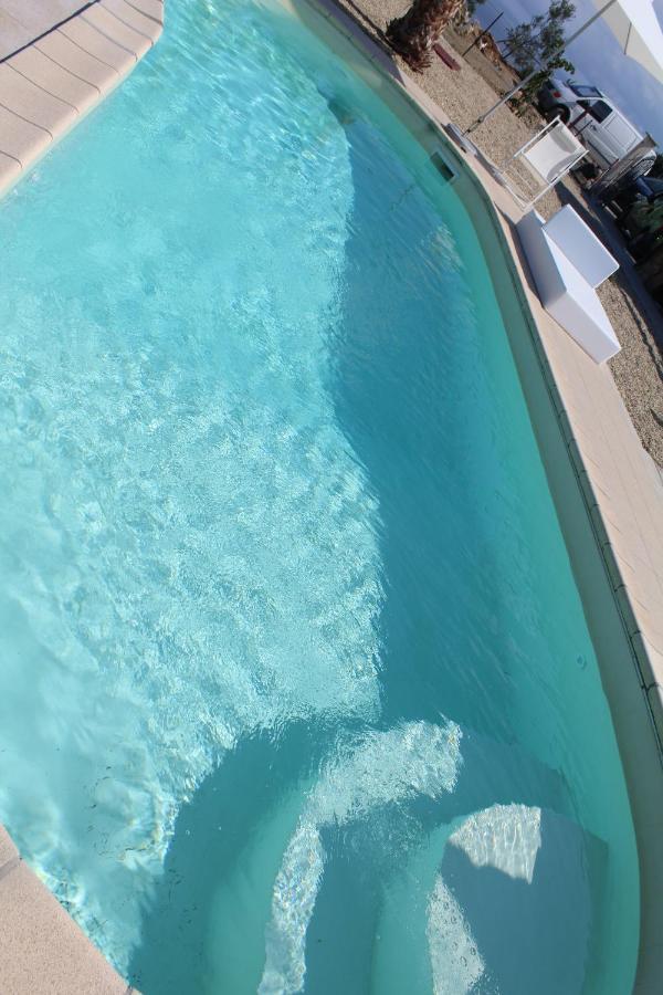 Villa Clicla - Pool, Sea,Hommock Swing And Laziness 임페리아 외부 사진