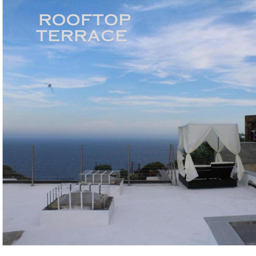 Villa Clicla - Pool, Sea,Hommock Swing And Laziness 임페리아 외부 사진